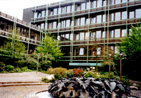Kreishaus Recklinghausen
