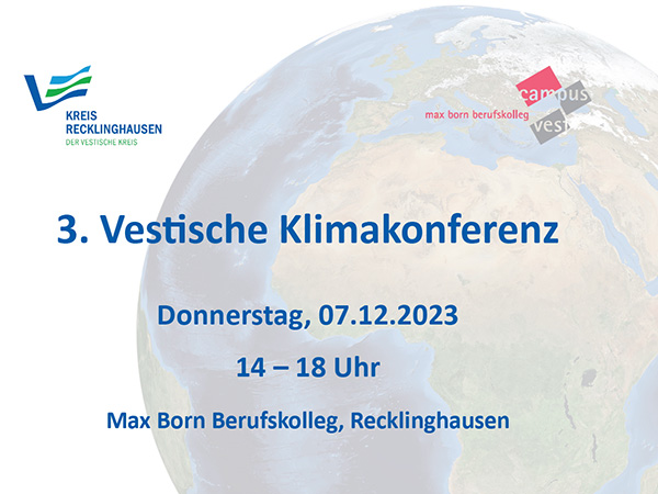 Vestische Klimakonferenz